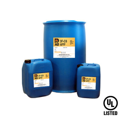 AFFF 3FZ-C6 Low Temperature Foam