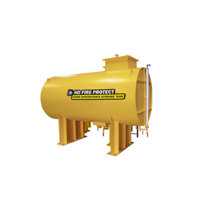 Atmospheric Foam Concentrate Storage Tank