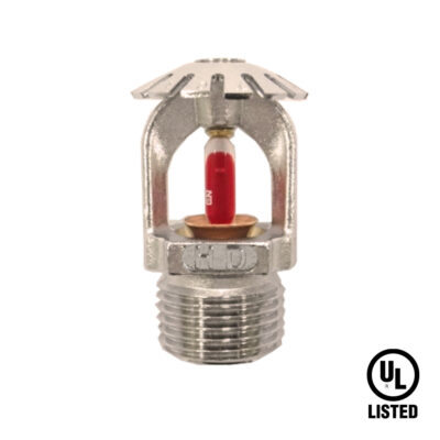 Conventional Sprinklers