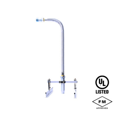 Flexible Sprinkler Drops