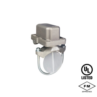 Flow Switch - Explosion Proof