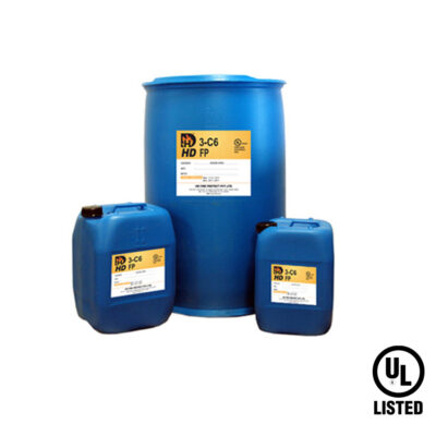 Fluoroprotein Foam FP 3-C6