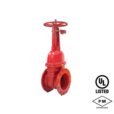 Gate Valves