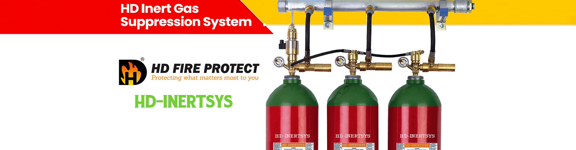 HD INERTSYS
