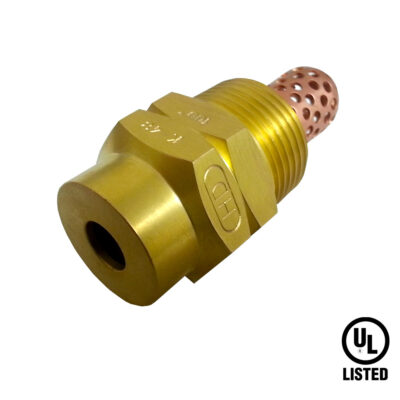 High Velocity Spray Nozzle | (1 Inch)