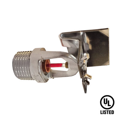 HSW – Extended Coverage, Quick Response Sprinklers