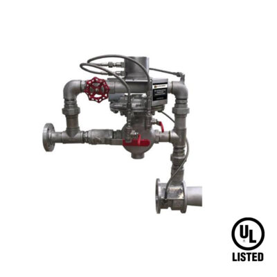 Inline Balanced Pressure Foam Proportioner