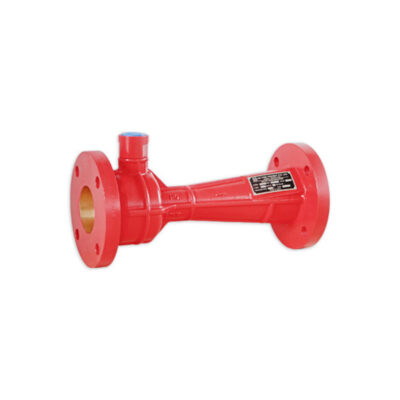 Inline Foam Inductor