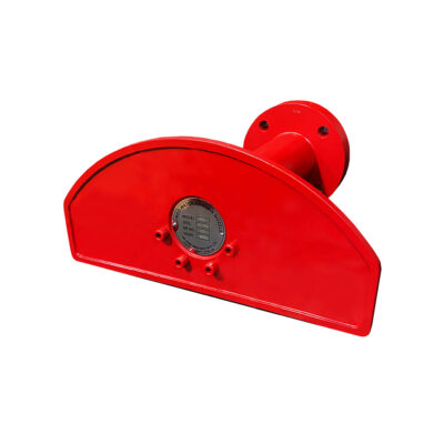 Jumbo Water Curtain Nozzle