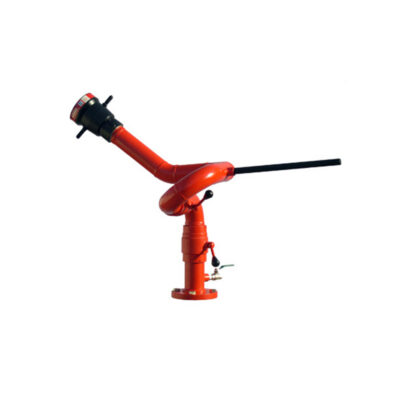 Monitor – M 211 (Carbon Steel)