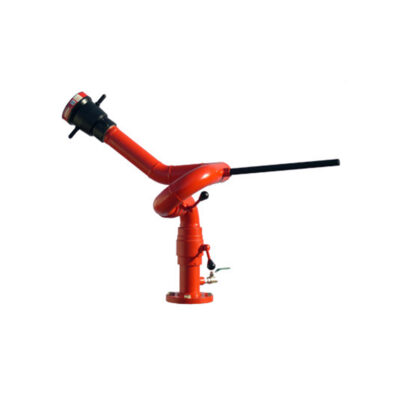 Monitor – M 241 (Stainless Steel)