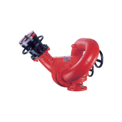 Monitor – VARUN 643 BZ (Stainless Steel)