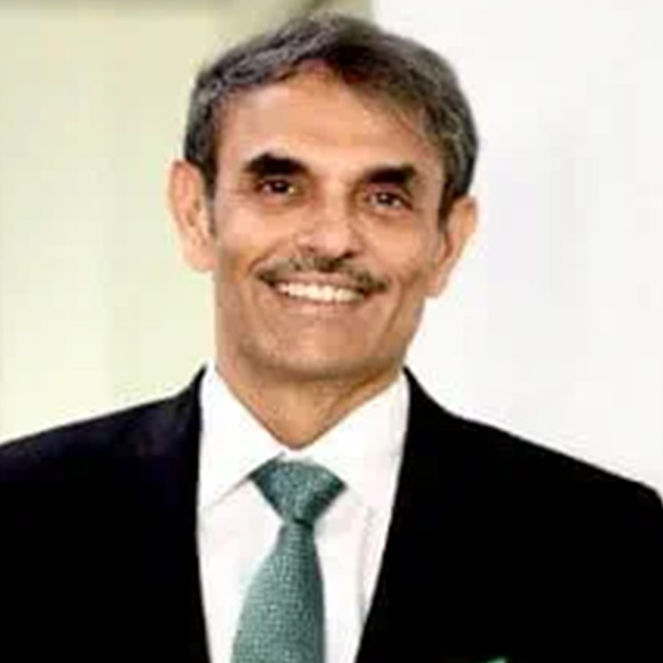 Mr. Nagesh Pinge - Independent Director
