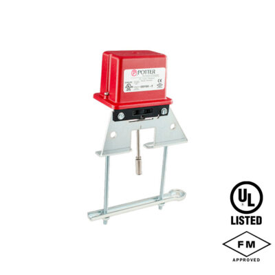 OS & Y Supervisory Switches