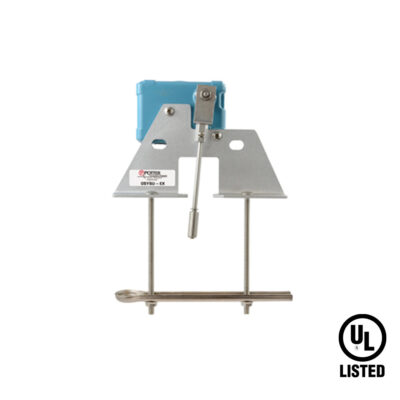 OSYSU-EX (Explosion Proof Outside Screw and Yoke Valve Supervisory Switch)