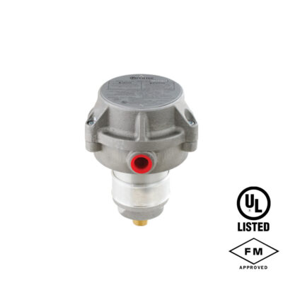 Pressure Switch - Explosion proof