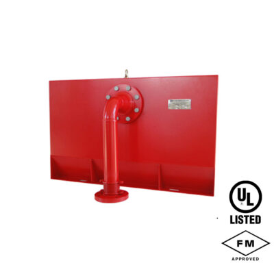 Rim Seal Foam Pourers