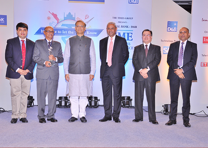 SME Business Excellence 1