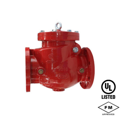 Swing Check Valves