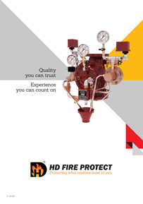 HD PRODUCT CATALOGUE