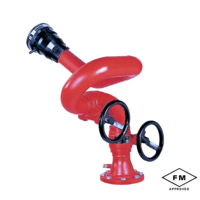 Monitor – MG 413 (Carbon Steel)