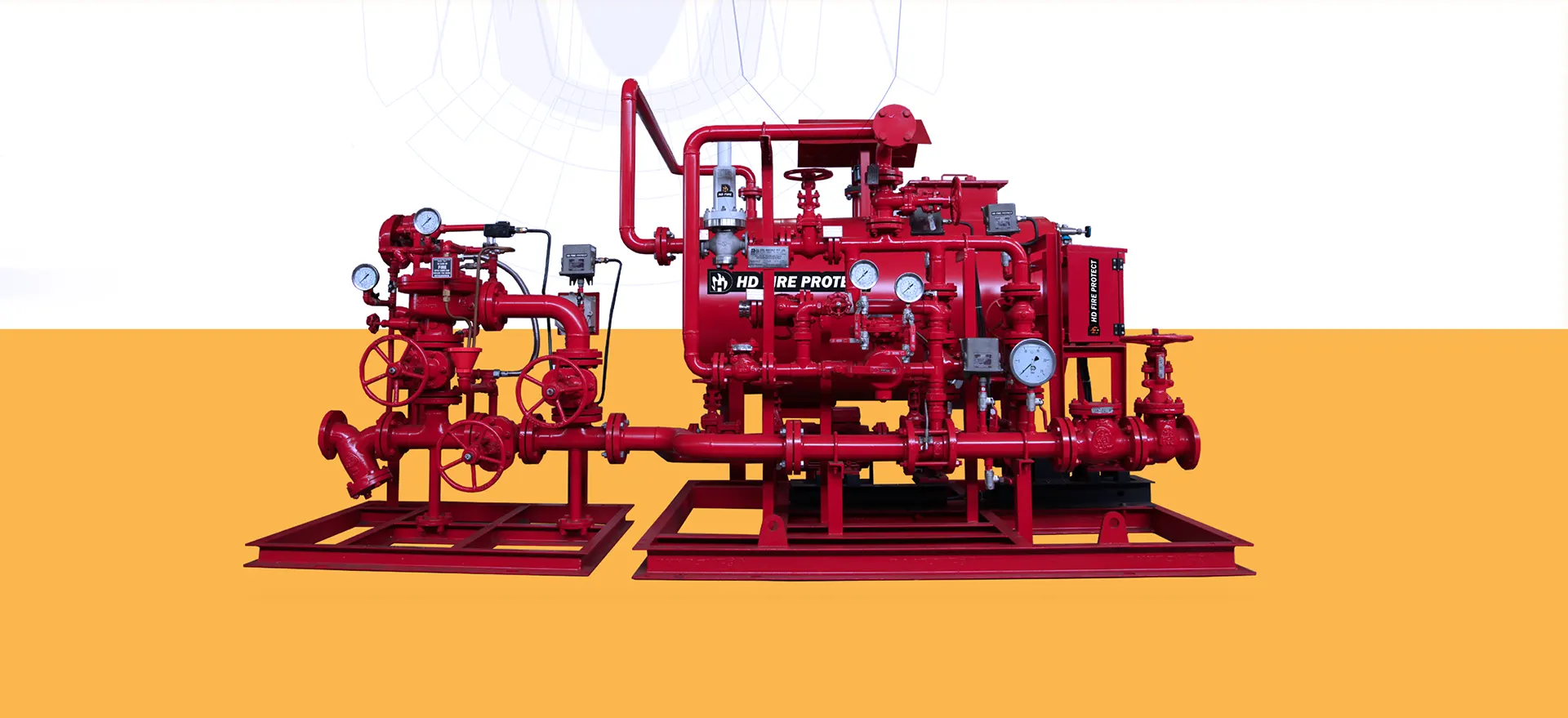 Custom Engineered Systems