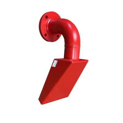 Foam Pourers for Foam Makers