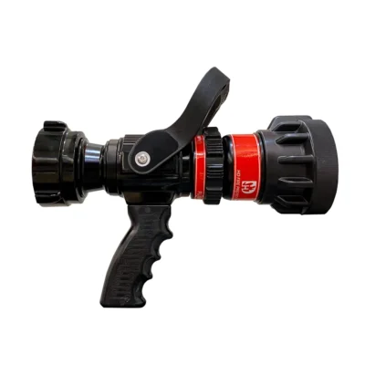 Fire Hose Nozzle