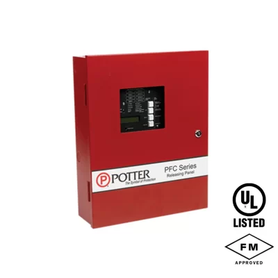 Potter Releasing Panel PFC-4410G3
