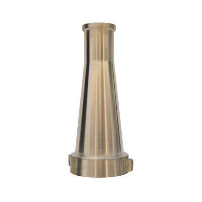 Solid Stream Nozzles