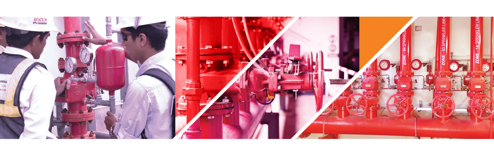 System Valves Accessories 1